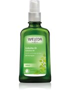 Weleda Birch олио против целутит 100 мл.