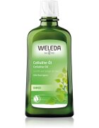 Weleda Birch олио против целутит 200 мл.