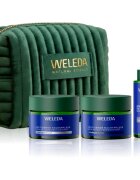 Weleda Blue Gentian Contouring Ritual подаръчен комплект за подмладяване на кожата на лицето