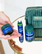 Weleda Blue Gentian Contouring Ritual подаръчен комплект за подмладяване на кожата на лицето