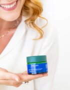 Weleda Blue Gentian Contouring Ritual подаръчен комплект за подмладяване на кожата на лицето