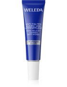 Weleda Blue Gentian & Edelweiss лифтинг крем за контура около очите и устните 10 мл.