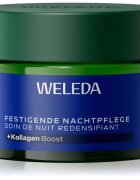 Weleda Blue Gentian & Edelweiss лифтинг крем за нощ 40 мл.