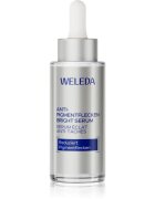 Weleda Blue Gentian & Edelweiss стягащ серум за лице против пигментни петна 30 мл.
