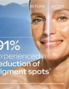 Weleda Blue Gentian & Edelweiss стягащ серум за лице против пигментни петна 30 мл.