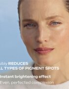 Weleda Blue Gentian & Edelweiss стягащ серум за лице против пигментни петна 30 мл.