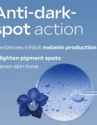 Weleda Blue Gentian & Edelweiss стягащ серум за лице против пигментни петна 30 мл.