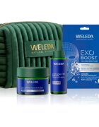 Weleda Blue Gentian Radiance Ritual подаръчен комплект за освежаване и изглаждане на кожата
