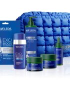 Weleda Blue Gentian Renewal Ritual подаръчен комплект за възстановяване стегнатостта на кожата
