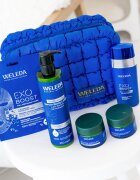 Weleda Blue Gentian Renewal Ritual подаръчен комплект за възстановяване стегнатостта на кожата