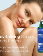 Weleda Blue Gentian Renewal Ritual подаръчен комплект за възстановяване стегнатостта на кожата