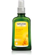 Weleda Calendula масажно олио 100 мл.