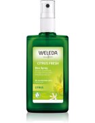 Weleda Citrus дезодорант 100 мл.