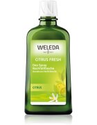 Weleda Citrus дезодорант пълнител 200 мл.