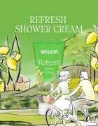 Weleda Citrus душ крем 200 мл.