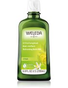 Weleda Citrus освежаваща вана 200 мл.