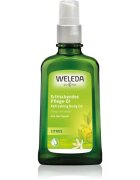 Weleda Citrus освежаващо масло 100 мл.