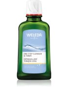 Weleda Cleansing Care Cleaning Care почистващ тоник 2 в 1 100 мл.