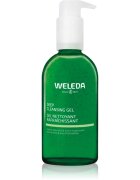Weleda Cleansing Care Deep Cleansing Gel дълбоко почистващ гел с хидратиращ ефект 150 мл.