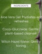 Weleda Cleansing Care Deep Cleansing Gel дълбоко почистващ гел с хидратиращ ефект 150 мл.