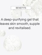 Weleda Cleansing Care Deep Cleansing Gel дълбоко почистващ гел с хидратиращ ефект 150 мл.