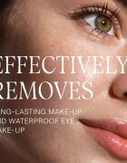 Weleda Cleansing Care Make-up Removal Cleansing Oil почистващо и премахващо грима масло с успокояващ ефект 150 мл.