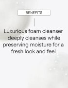 Weleda Cleansing Care нежна почистваща пяна за нормална към смесена кожа 150 мл.