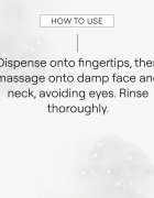 Weleda Cleansing Care нежна почистваща пяна за нормална към смесена кожа 150 мл.