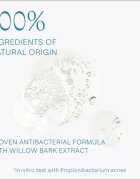 Weleda Cleansing Care почистващ гел за проблемна кожа 100 мл.