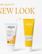 Weleda Cold Cream защитен крем за суха кожа 30 мл.