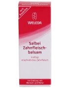 Weleda Dental Care балсам за венци със салвия 30 мл.