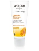Weleda Dental Care паста за зъби невен 75 мл.