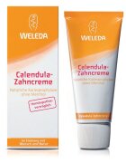 Weleda Dental Care паста за зъби невен 75 мл.
