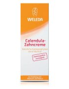 Weleda Dental Care паста за зъби невен 75 мл.