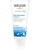 Weleda Dental Care паста за зъби с морски соли 75 мл.