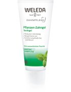Weleda Dental Care растителен гел за зъби 75 мл.