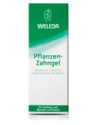 Weleda Dental Care растителен гел за зъби 75 мл.