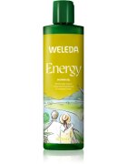 Weleda Energy енергизиращ душ-гел Ginger Citronella and Cedar 400 мл.