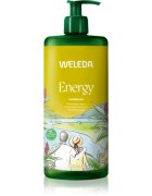 Weleda Energy енергизиращ душ-гел Ginger Citronella and Cedar 750 мл.