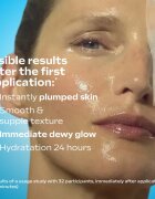 Weleda Exo Boost хидратираща платнена маска 20 мл.