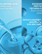 Weleda Exo Boost хидратираща платнена маска 20 мл.
