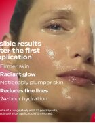 Weleda Exo Boost озаряваща платнена маска за стягане на кожата 20 мл.