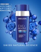 Weleda Exo Boost подмладяващ серум за лице 30 мл.