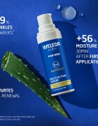 Weleda For Men 5v1 мултифункционален серум за лице за бръчки 30 мл.