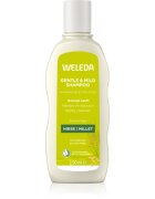 Weleda Hair Care подхранващ шампоан с просо за нормална коса 190 мл.