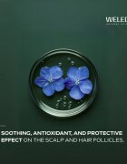 Weleda HydraShine хидратиращ шампоан 250 мл.