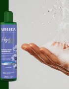 Weleda HydraShine хидратиращ шампоан 250 мл.