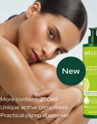 Weleda Hydrating интензивно хидратиращо мляко за тяло 250 мл.