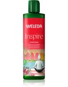 Weleda Inspire регенериращ душ крем Pomegranate Orange and Vanilla 400 мл.