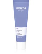 Weleda Iris хидратиращ флуид за нормална към смесена кожа 30 мл.